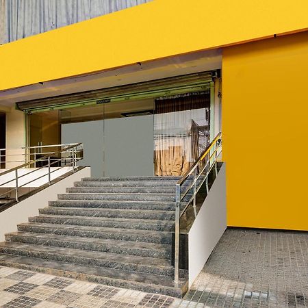 Townhouse Pendurthi Visakhapatnam Hotel Sabbavaram Exterior photo