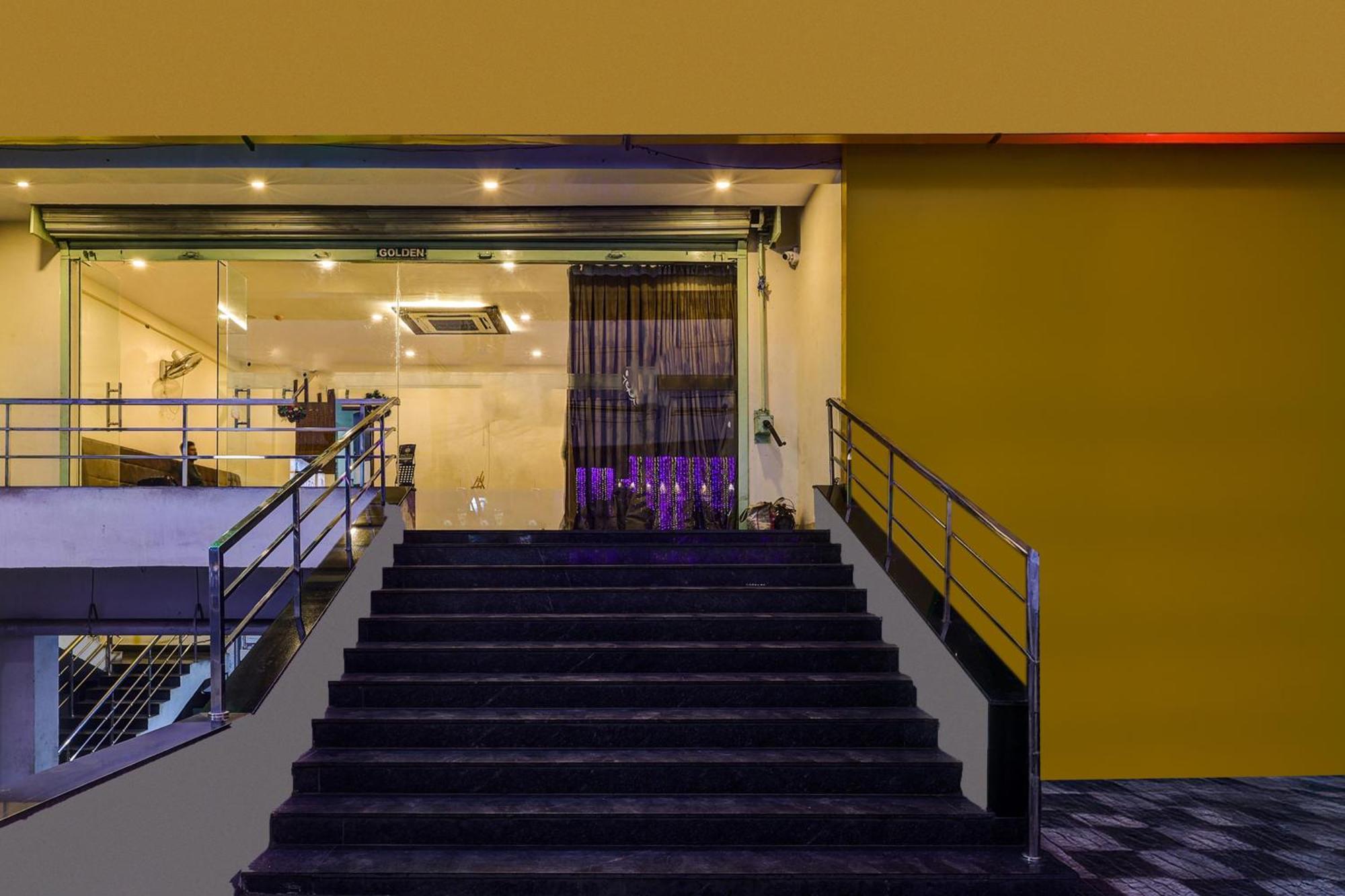 Townhouse Pendurthi Visakhapatnam Hotel Sabbavaram Exterior photo