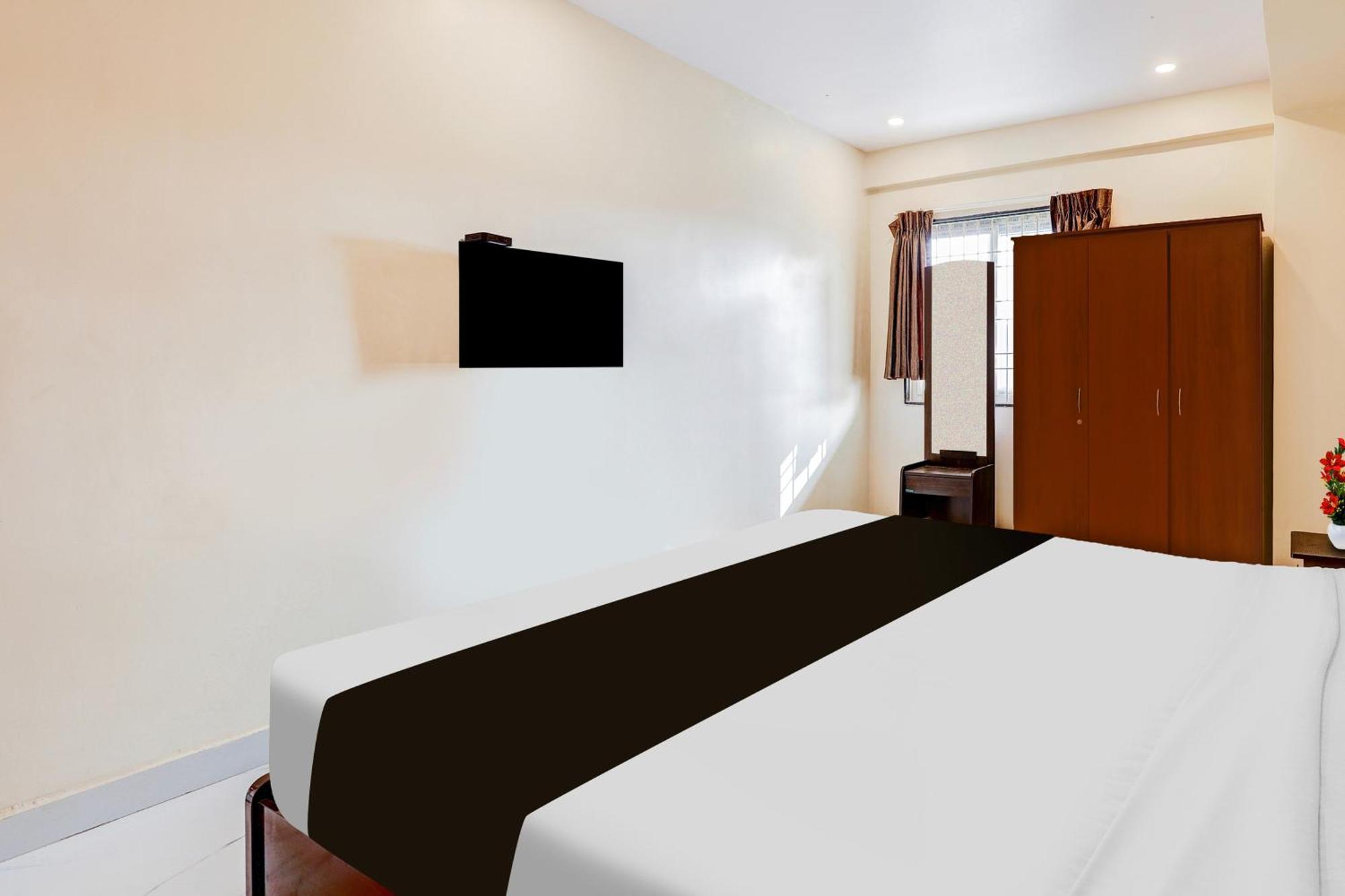 Townhouse Pendurthi Visakhapatnam Hotel Sabbavaram Exterior photo